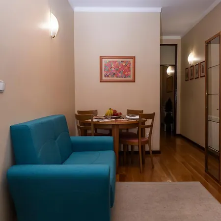 Appartamento Rh Charming Sao Victor Braga