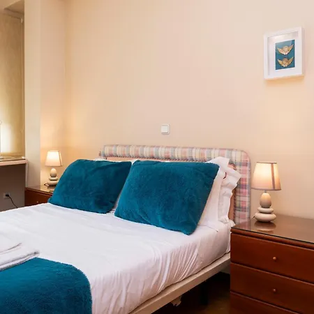 Apartment Rh Charming Sao Victor Braga
