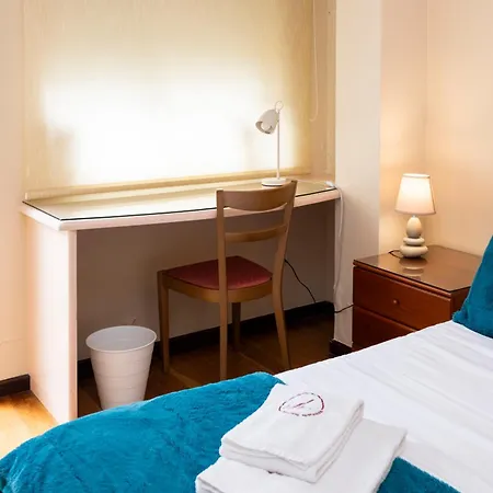 Rh Charming Sao Victor * Braga