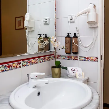 Appartamento Rh Charming Sao Victor Braga