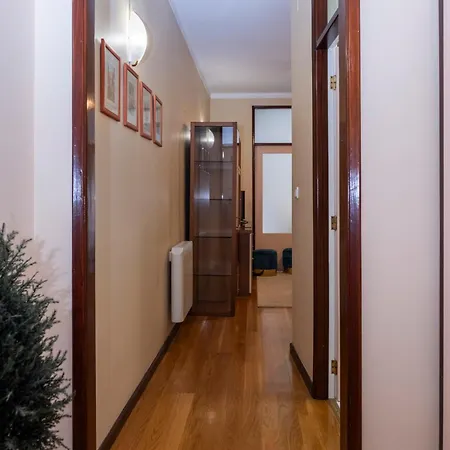 Rh Charming Sao Victor Braga