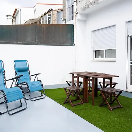 Apartment Rh Charming Sao Victor *
