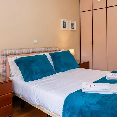 Apartment Rh Charming Sao Victor *