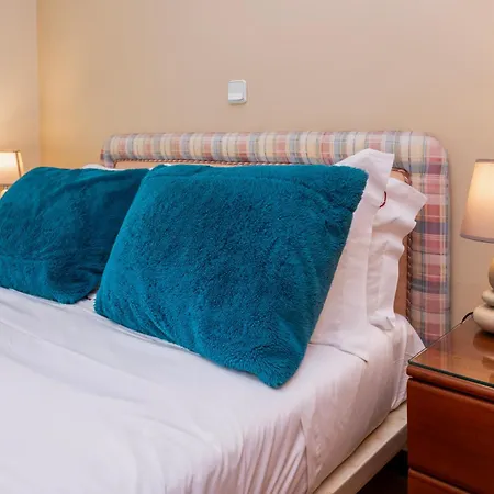 Rh Charming Sao Victor Apartment