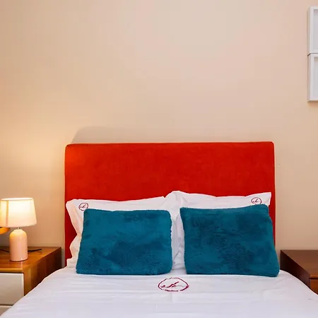 Rh Charming Sao Victor Apartment Braga