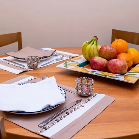 Apartment Rh Charming Sao Victor Braga