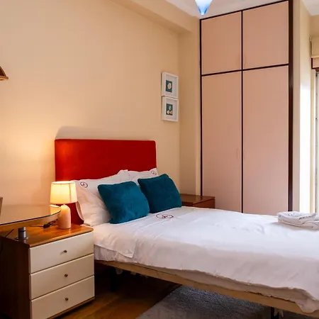 Apartment Rh Charming Sao Victor Braga