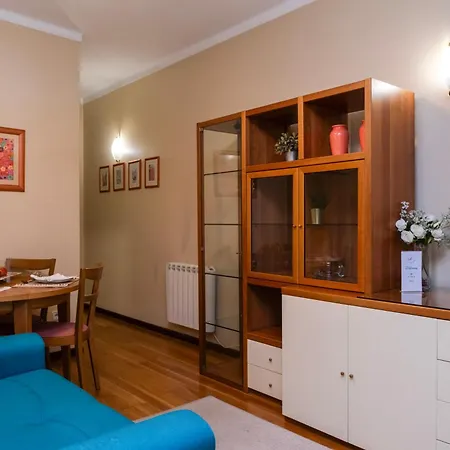 Apartment Rh Charming Sao Victor *