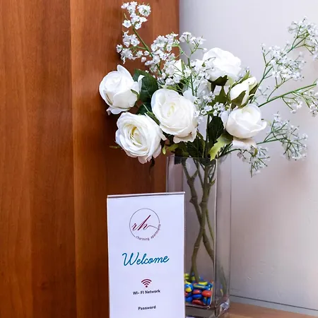 Rh Charming Sao Victor Apartment *
