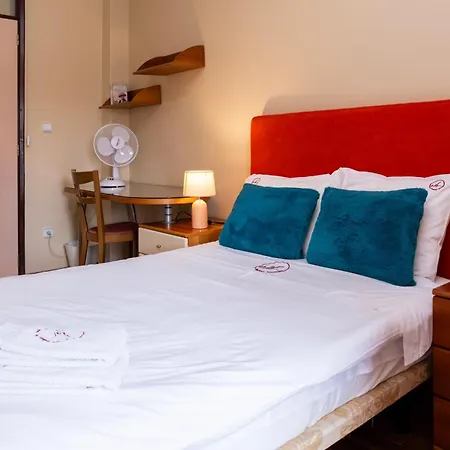 Apartment Rh Charming Sao Victor *