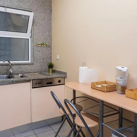 Apartment Rh Charming Sao Victor *