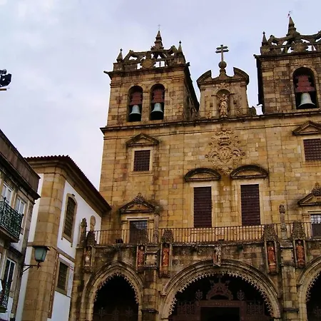 Apartment Rh Charming Sao Victor