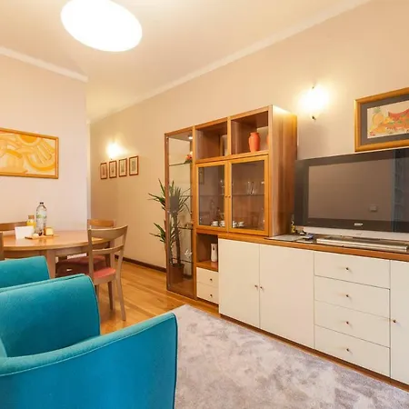 Daire Rh Charming Sao Victor Braga