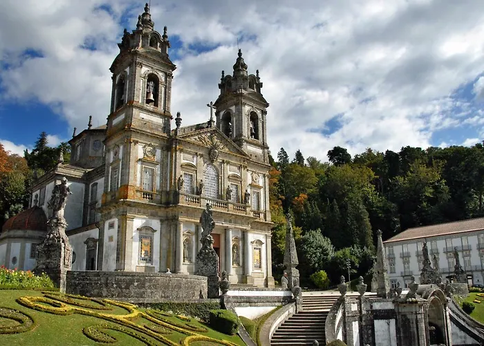 Apartment Rh Charming Sao Victor *