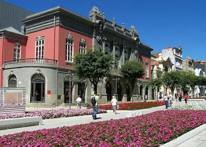 Rh Charming Sao Victor