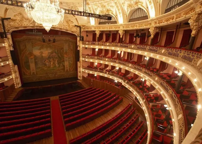 Rh Charming Sao Victor