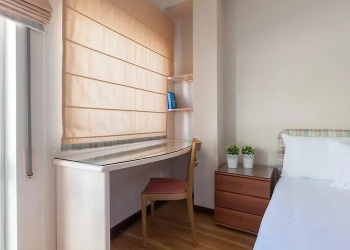 Apartment Rh Charming Sao Victor *