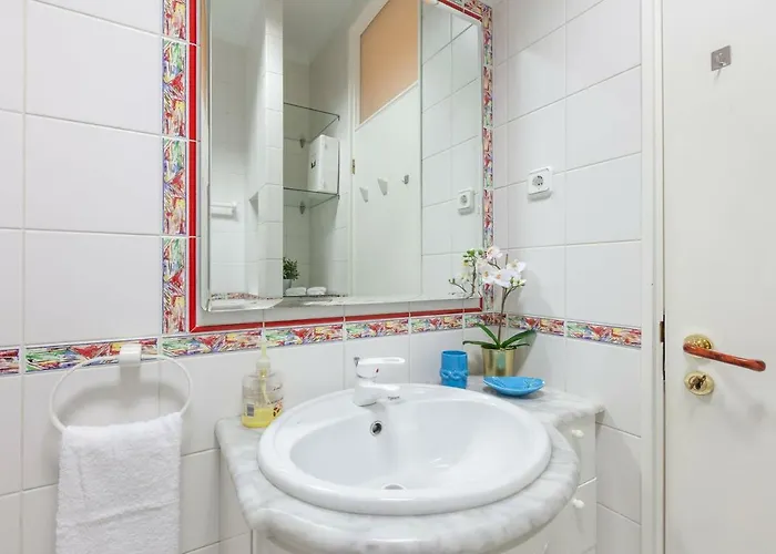 Rh Charming Sao Victor * Braga